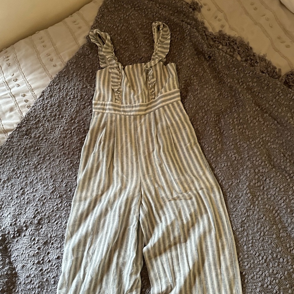 Darling jumpsuit